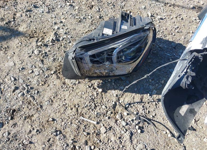 Photo 12 of 2021 Mercedes-benz Gle 350 4MATIC (VIN 4JGFB4KB6MA520273)