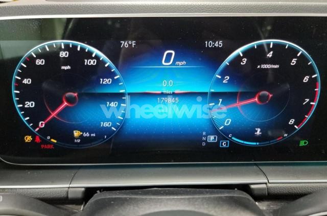 Photo 13 of 2022 MERCEDES-BENZ GLE 350 4MATIC (VIN 4JGFB4KB6NA619788)