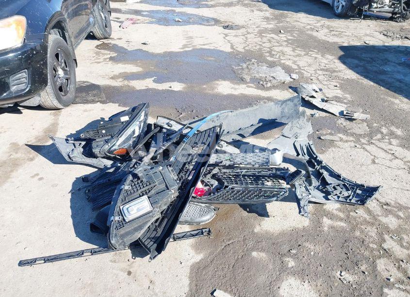 Photo 12 of 2022 Mercedes-benz Gle 350 4MATIC (VIN 4JGFB4KB6NA709829)