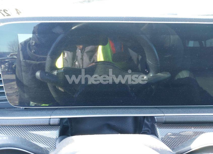 Photo 7 of 2022 Mercedes-benz Gle 350 4MATIC (VIN 4JGFB4KB6NA709829)