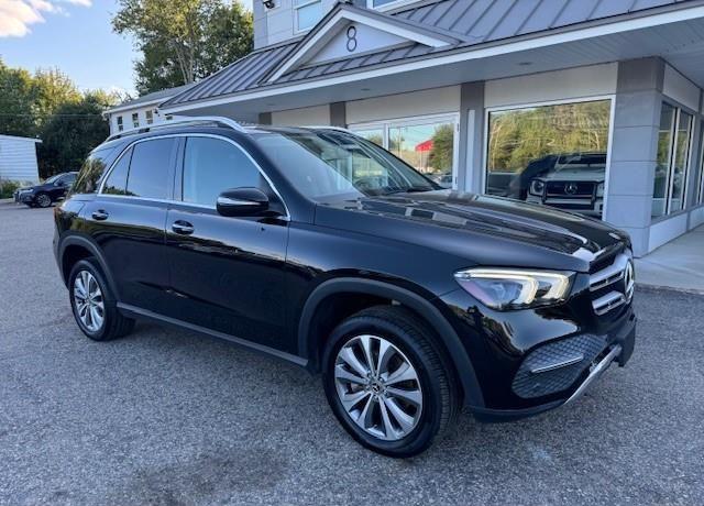 2020 Mercedes-benz Gle 350 4MATIC (VIN 4JGFB4KB7LA012487) main photo