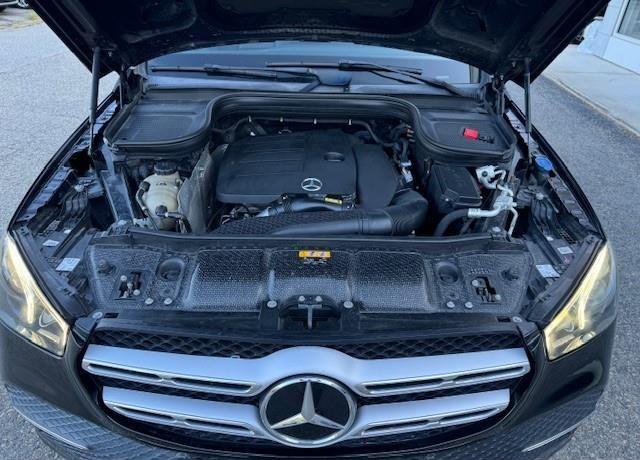 Photo 10 of 2020 Mercedes-benz Gle 350 4MATIC (VIN 4JGFB4KB7LA012487)