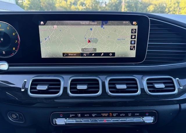 Photo 11 of 2020 Mercedes-benz Gle 350 4MATIC (VIN 4JGFB4KB7LA012487)