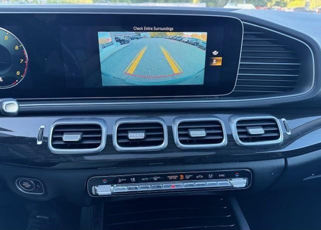 Photo 12 of 2020 Mercedes-benz Gle 350 4MATIC (VIN 4JGFB4KB7LA012487)