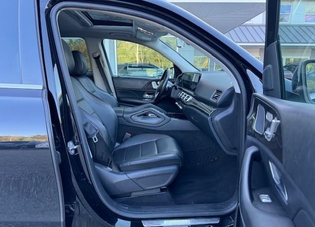 Photo 5 of 2020 Mercedes-benz Gle 350 4MATIC (VIN 4JGFB4KB7LA012487)