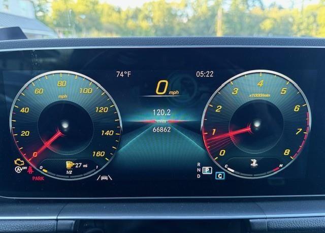 Photo 7 of 2020 Mercedes-benz Gle 350 4MATIC (VIN 4JGFB4KB7LA012487)