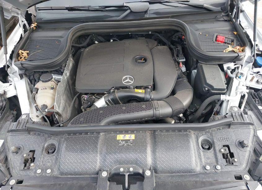 Photo 10 of 2020 Mercedes-benz Gle 350 4MATIC (VIN 4JGFB4KB7LA061186)