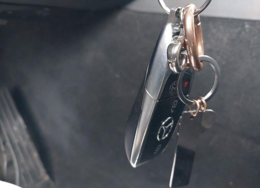 Photo 11 of 2020 Mercedes-benz Gle 350 4MATIC (VIN 4JGFB4KB7LA061186)