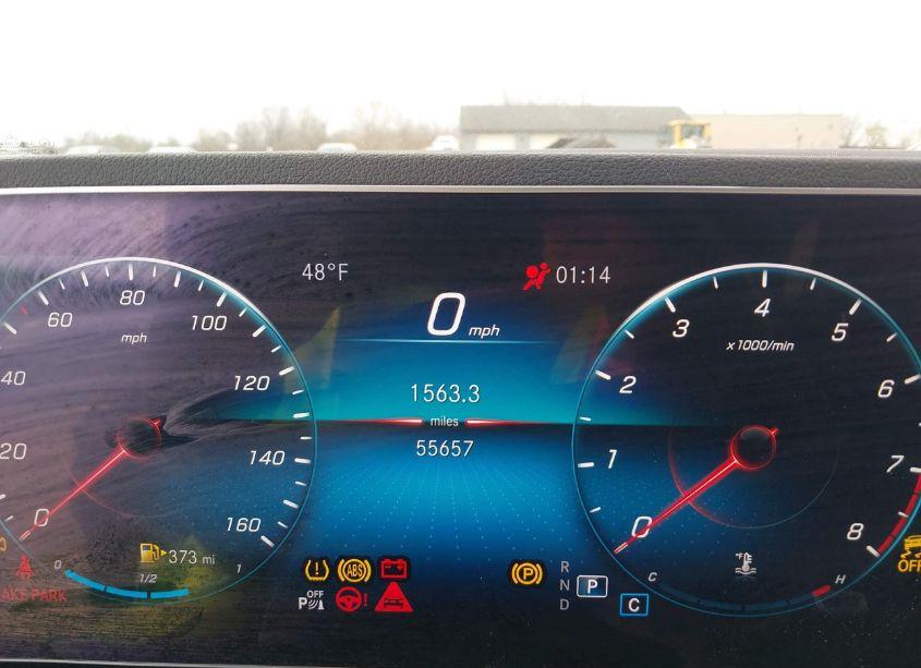 Photo 7 of 2020 Mercedes-benz Gle 350 4MATIC (VIN 4JGFB4KB7LA061186)