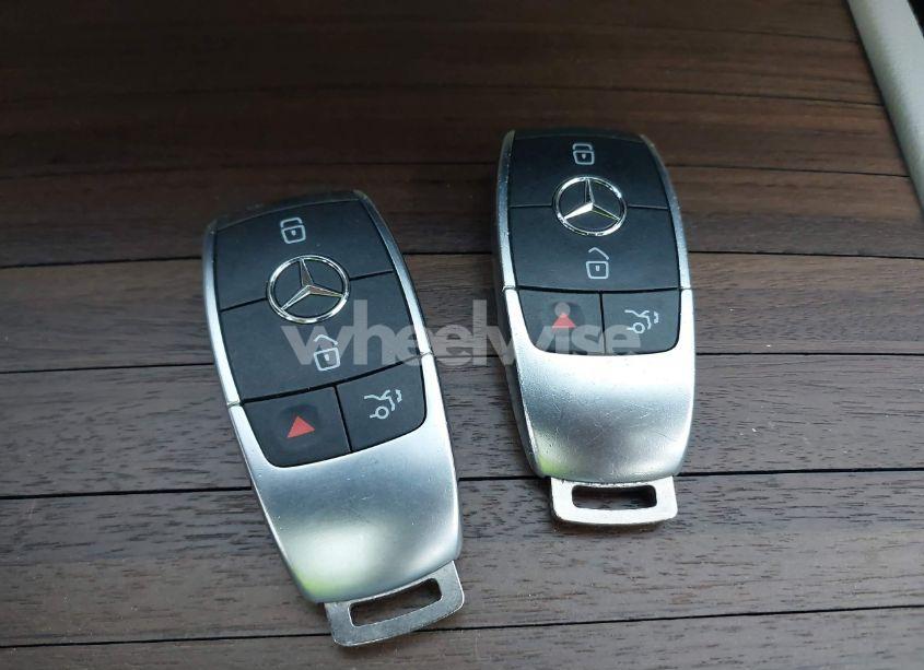 Photo 11 of 2020 Mercedes-benz Gle 350 4MATIC (VIN 4JGFB4KB7LA068316)