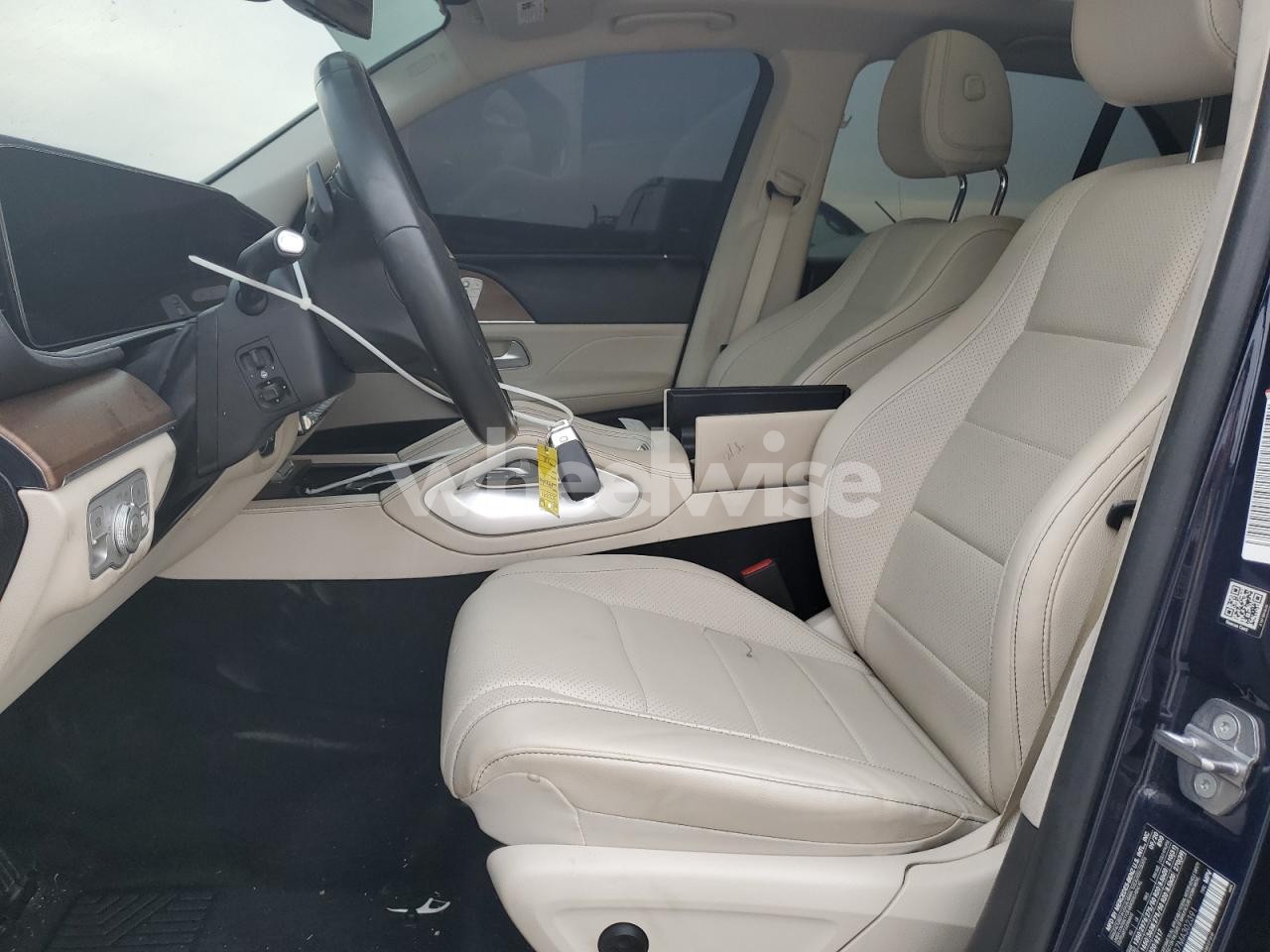 Photo 7 of 2021 MERCEDES-BENZ GLE 350 4MATIC (VIN 4JGFB4KB7MA302391)