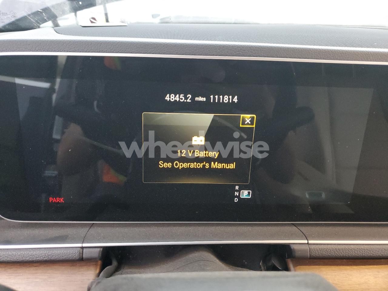 Photo 9 of 2021 MERCEDES-BENZ GLE 350 4MATIC (VIN 4JGFB4KB7MA302391)