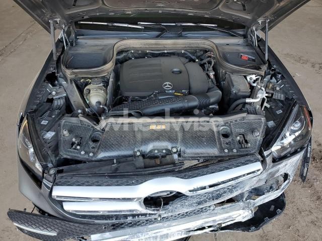 Photo 11 of 2021 MERCEDES-BENZ GLE 350 4MATIC (VIN 4JGFB4KB7MA467521)