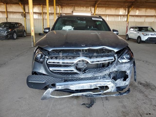 Photo 12 of 2021 MERCEDES-BENZ GLE 350 4MATIC (VIN 4JGFB4KB7MA467521)