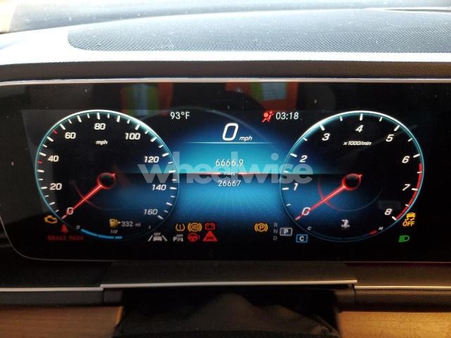 Photo 13 of 2021 MERCEDES-BENZ GLE 350 4MATIC (VIN 4JGFB4KB7MA467521)