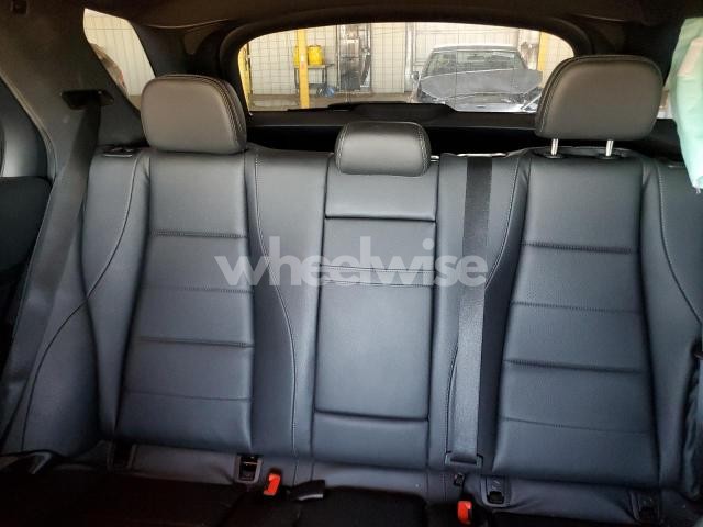 Photo 2 of 2021 MERCEDES-BENZ GLE 350 4MATIC (VIN 4JGFB4KB7MA467521)