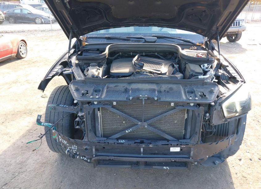 Photo 10 of 2022 Mercedes-benz Gle 350 4MATIC (VIN 4JGFB4KB7NA623591)