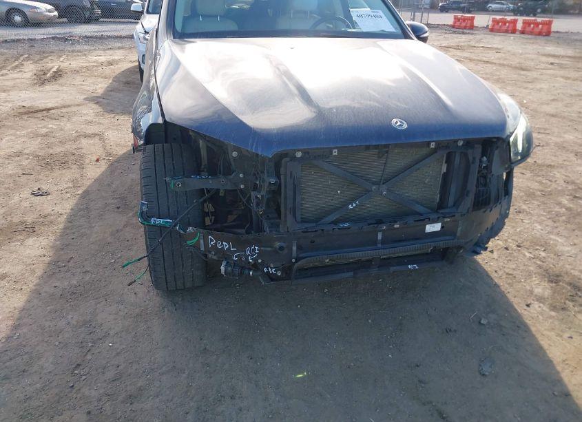 Photo 6 of 2022 Mercedes-benz Gle 350 4MATIC (VIN 4JGFB4KB7NA623591)