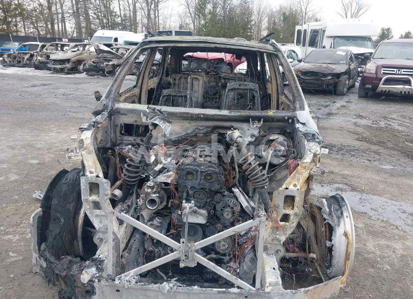 Photo 6 of 2022 Mercedes-benz Gle 350 4MATIC (VIN 4JGFB4KB7NA660544)