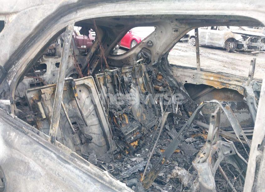 Photo 8 of 2022 Mercedes-benz Gle 350 4MATIC (VIN 4JGFB4KB7NA660544)