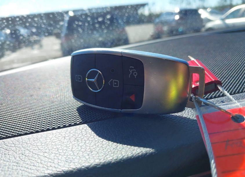 Photo 11 of 2022 Mercedes-benz Gle 350 4MATIC (VIN 4JGFB4KB7NA731063)