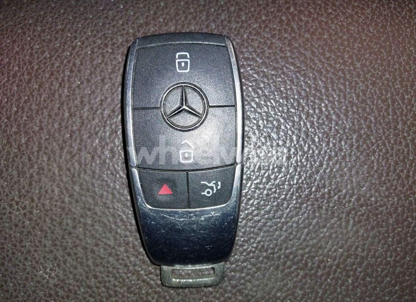 Photo 11 of 2020 Mercedes-benz Gle 350 4MATIC (VIN 4JGFB4KB8LA064906)
