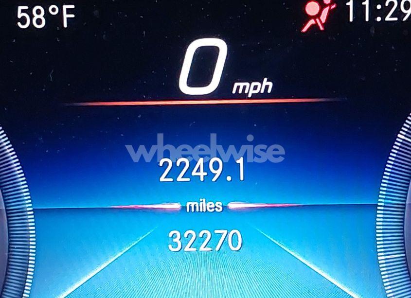 Photo 16 of 2020 Mercedes-benz Gle 350 4MATIC (VIN 4JGFB4KB8LA064906)