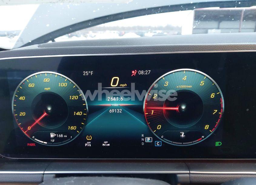 Photo 7 of 2020 Mercedes-benz Gle 350 4MATIC (VIN 4JGFB4KB8LA076828)