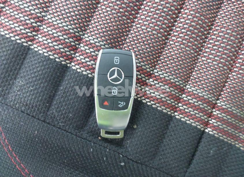 Photo 11 of 2020 Mercedes-benz Gle 350 4MATIC (VIN 4JGFB4KB8LA138213)