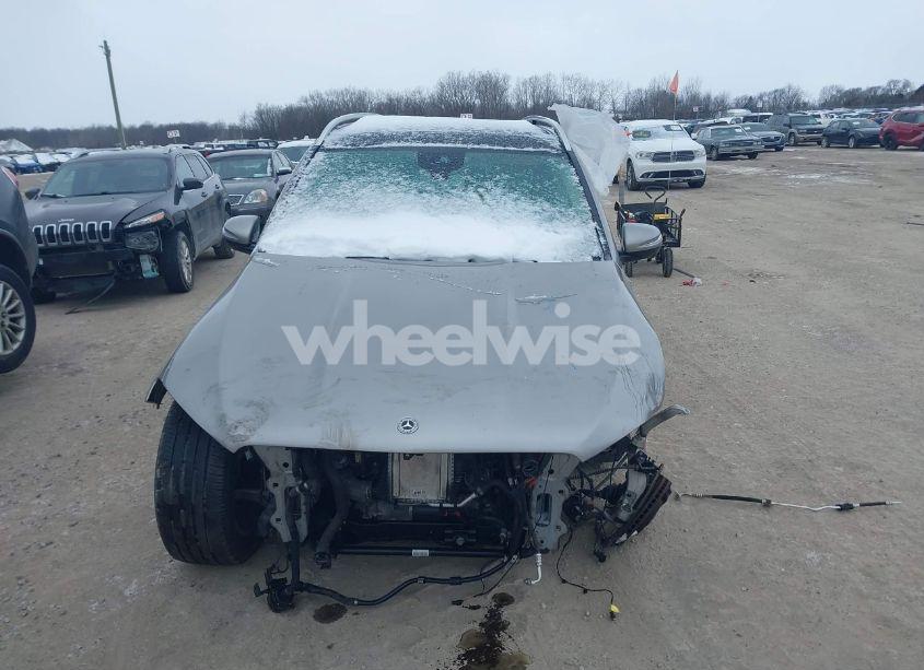 Photo 12 of 2020 Mercedes-benz Gle 350 4MATIC (VIN 4JGFB4KB8LA138213)