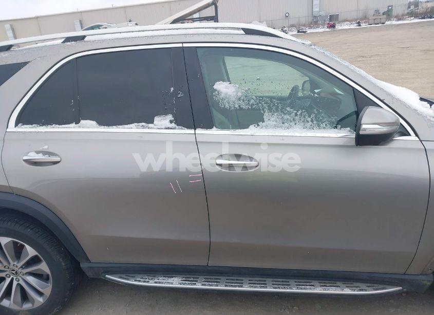 Photo 13 of 2020 Mercedes-benz Gle 350 4MATIC (VIN 4JGFB4KB8LA138213)