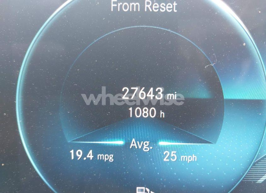 Photo 15 of 2020 Mercedes-benz Gle 350 4MATIC (VIN 4JGFB4KB8LA138213)