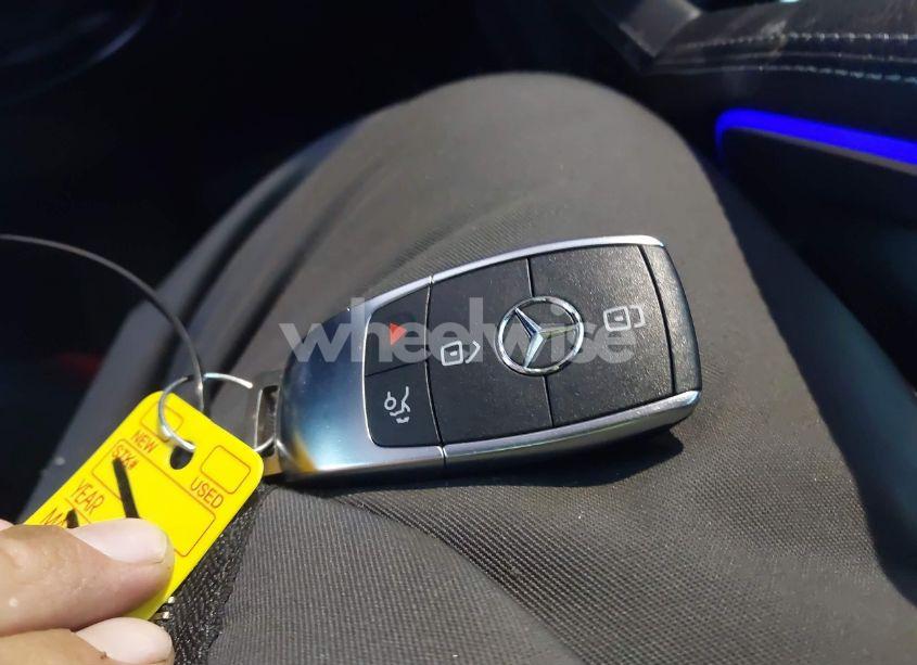 Photo 11 of 2022 Mercedes-benz Gle 350 4MATIC (VIN 4JGFB4KB8NA612891)