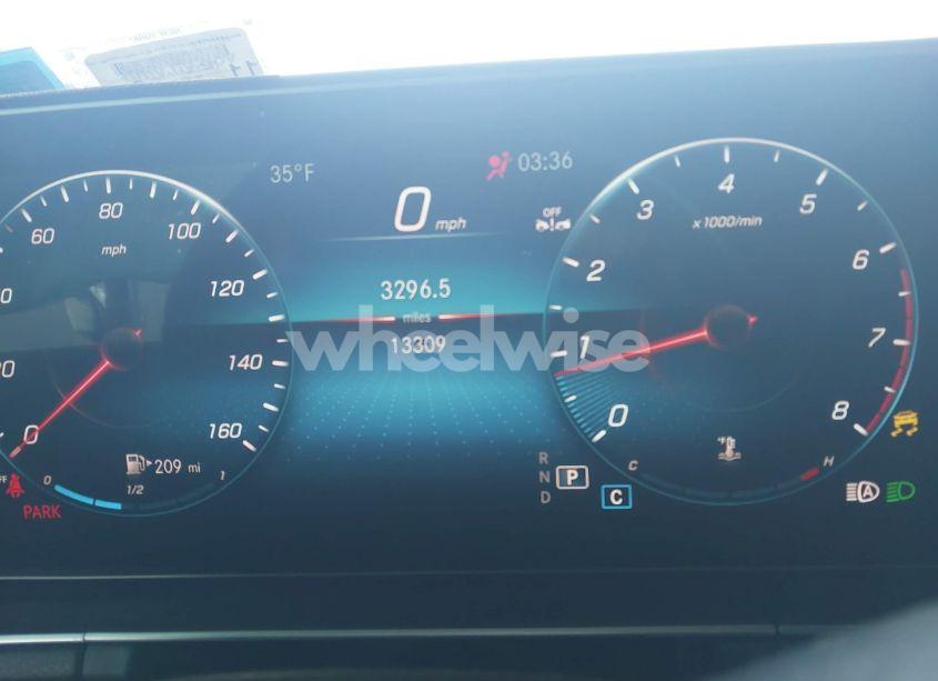 Photo 7 of 2022 Mercedes-benz Gle 350 4MATIC (VIN 4JGFB4KB8NA612891)