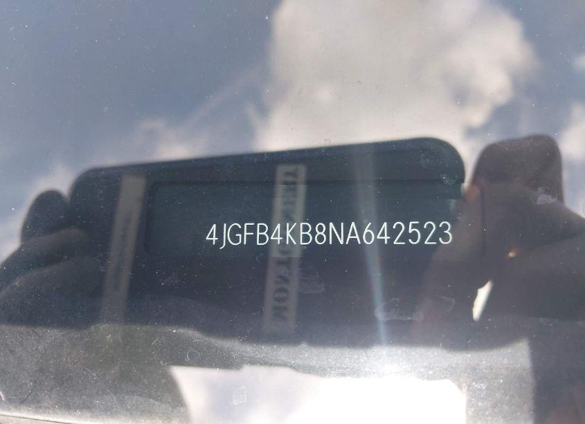 Photo 9 of 2022 Mercedes-benz Gle 350 4MATIC (VIN 4JGFB4KB8NA642523)