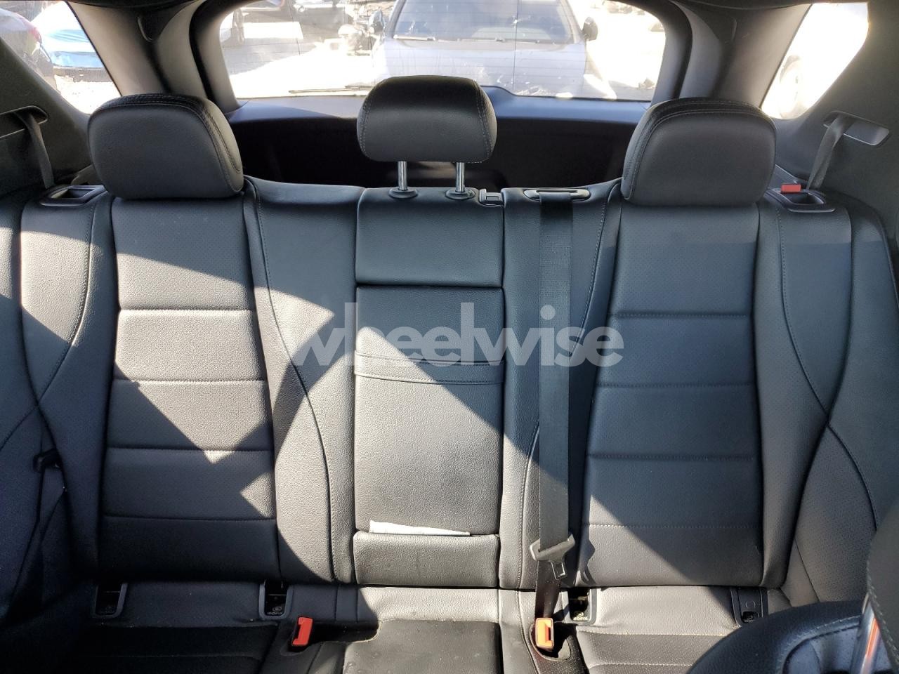 Photo 10 of 2020 MERCEDES-BENZ GLE 350 4MATIC (VIN 4JGFB4KB9LA040713)