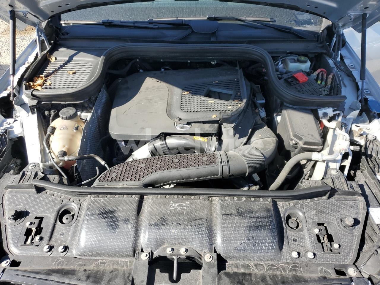 Photo 12 of 2020 MERCEDES-BENZ GLE 350 4MATIC (VIN 4JGFB4KB9LA040713)