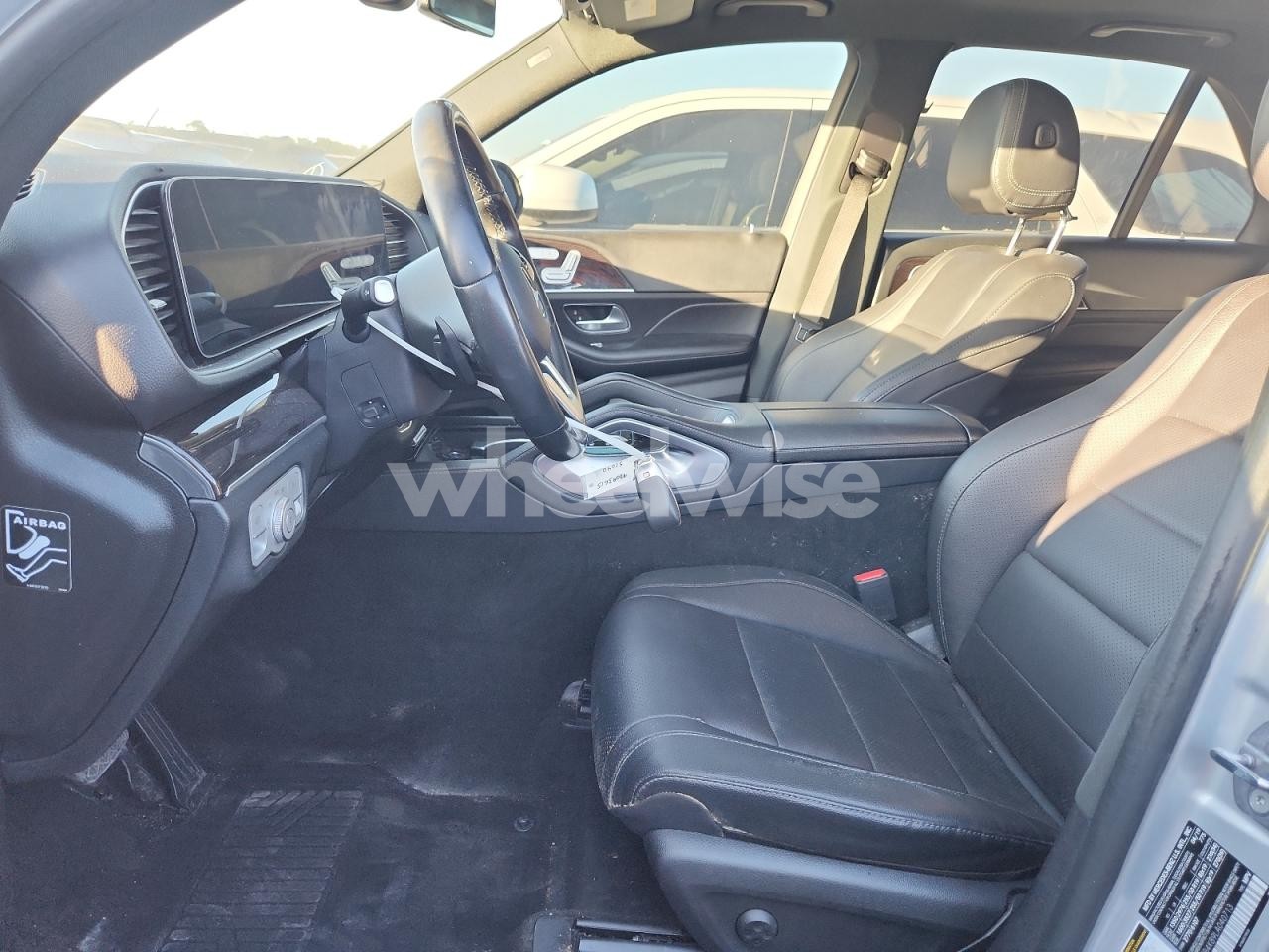 Photo 7 of 2020 MERCEDES-BENZ GLE 350 4MATIC (VIN 4JGFB4KB9LA040713)