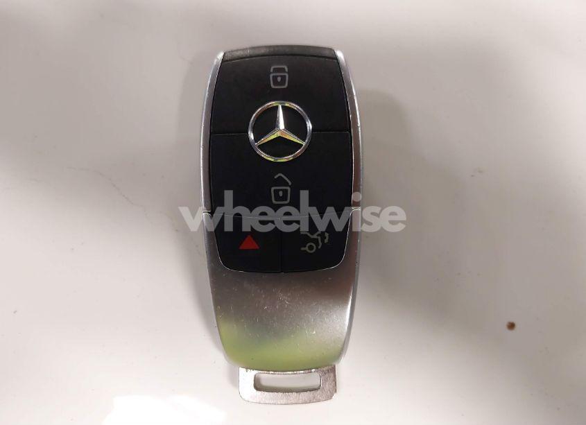 Photo 11 of 2020 Mercedes-benz Gle 350 4MATIC (VIN 4JGFB4KB9LA061951)