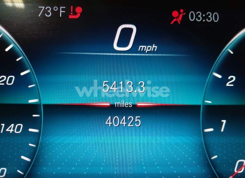 Photo 15 of 2020 Mercedes-benz Gle 350 4MATIC (VIN 4JGFB4KB9LA061951)