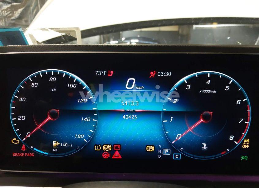 Photo 7 of 2020 Mercedes-benz Gle 350 4MATIC (VIN 4JGFB4KB9LA061951)