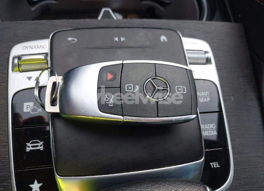 Photo 11 of 2020 Mercedes-benz Gle 350 4MATIC (VIN 4JGFB4KB9LA071038)