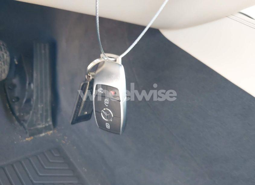 Photo 11 of 2020 Mercedes-benz Gle 350 4MATIC (VIN 4JGFB4KB9LA078863)