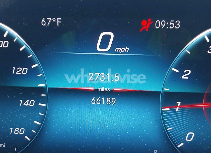 Photo 15 of 2020 Mercedes-benz Gle 350 4MATIC (VIN 4JGFB4KB9LA078863)