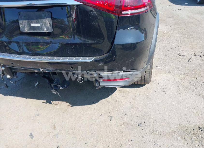 Photo 6 of 2020 Mercedes-benz Gle 350 4MATIC (VIN 4JGFB4KB9LA078863)