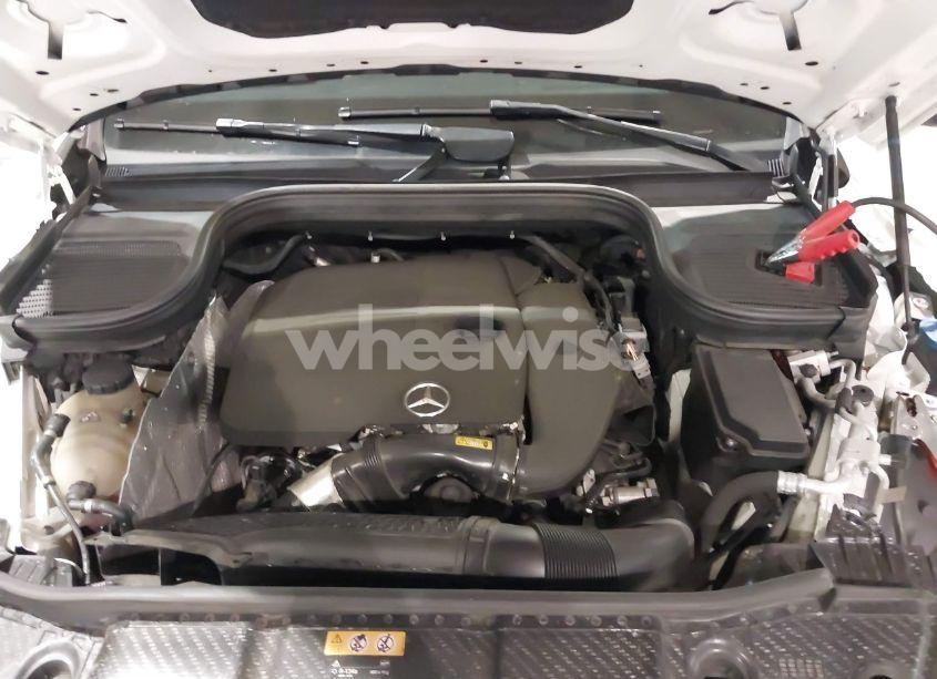 Photo 10 of 2020 Mercedes-benz Gle 350 4MATIC (VIN 4JGFB4KB9LA093427)