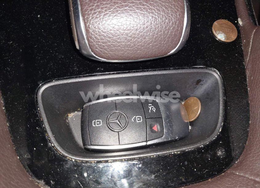 Photo 11 of 2020 Mercedes-benz Gle 350 4MATIC (VIN 4JGFB4KB9LA093427)