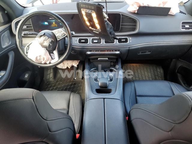 Photo 14 of 2020 MERCEDES-BENZ GLE 350 4MATIC (VIN 4JGFB4KB9LA105849)