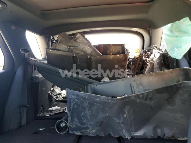 Photo 3 of 2020 MERCEDES-BENZ GLE 350 4MATIC (VIN 4JGFB4KB9LA105849)