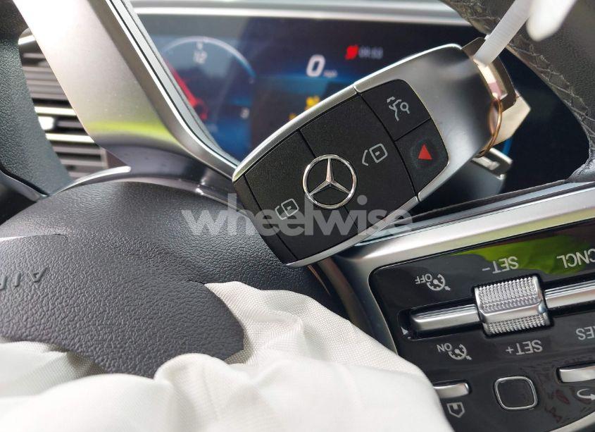 Photo 11 of 2020 Mercedes-benz Gle 350 4MATIC (VIN 4JGFB4KB9LA132775)